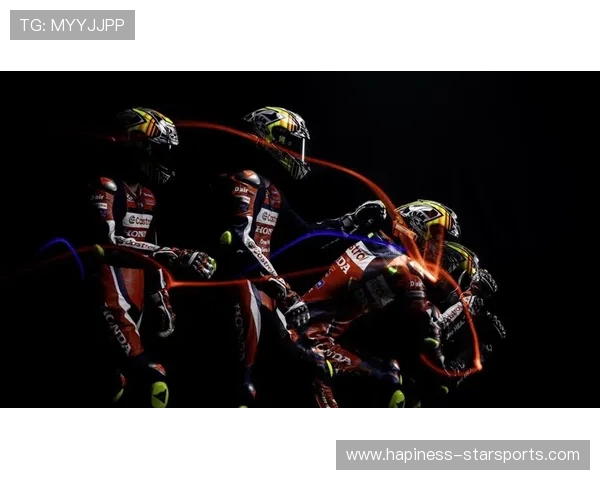 2026赛季MotoGP新赛季预告：车队阵容与技术创新引关注