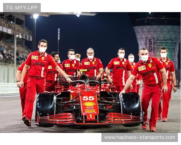 F1赛季迎来新变革 各车队备战新规则引发激烈讨论 F1赛季迎来新变革 各车队备战新规则引发激烈讨论