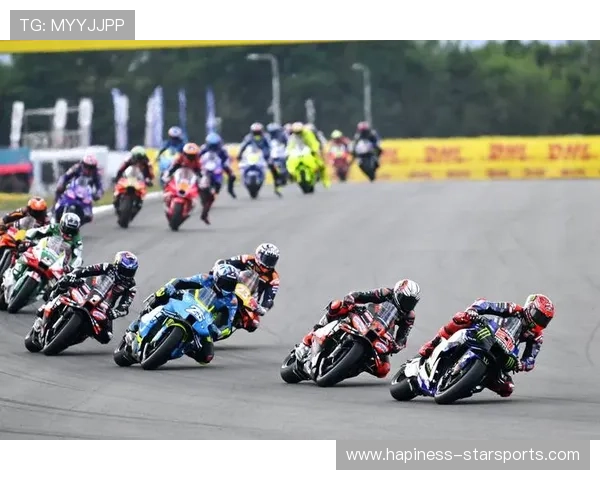 MotoGP赛事激烈角逐 杰克米勒再创辉煌赢得关键胜利