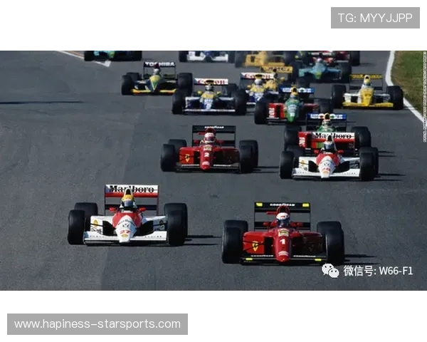 F1赛季风云再起车队博弈升级新星崛起引爆围场焦点争冠格局生变