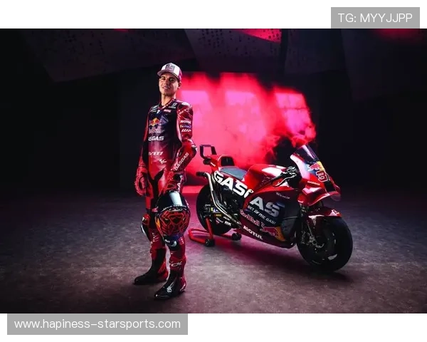 MotoGP赛场风云再起顶尖车手激战新赛季冠军悬念全面升级