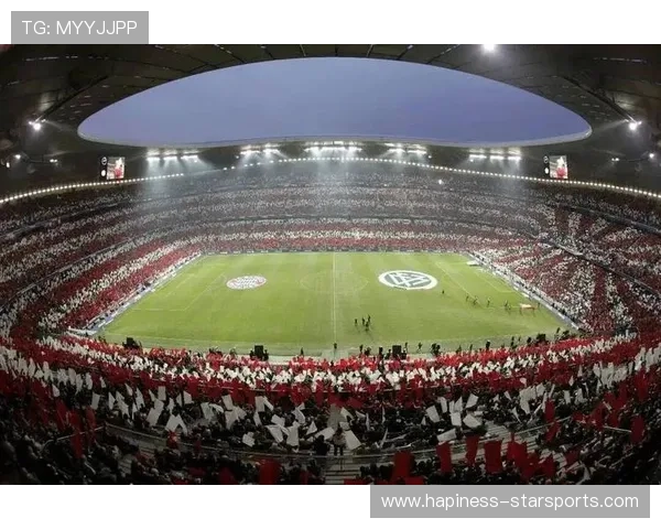 拜仁慕尼黑俱乐部百年辉煌与欧洲足坛传奇征程全景解析六冠王荣耀 拜仁慕尼黑俱乐部百年辉煌与欧洲足坛传奇征程全景解析六冠王荣耀