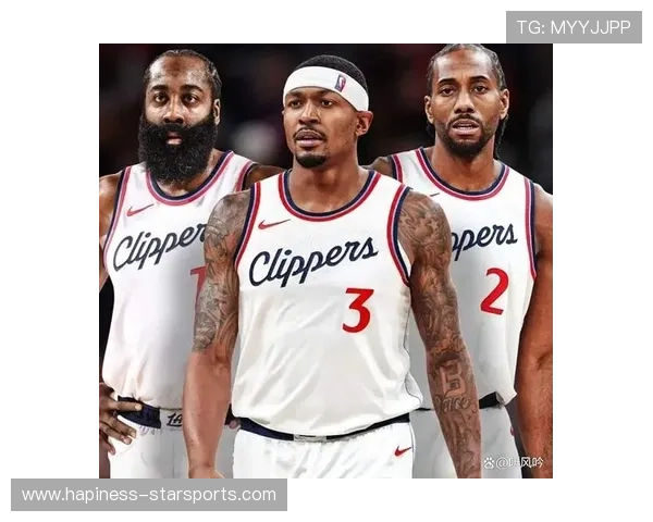 快船重组阵容力争新赛季突破核心战术与球星表现深度最新解析报道 快船重组阵容力争新赛季突破核心战术与球星表现深度最新解析报道