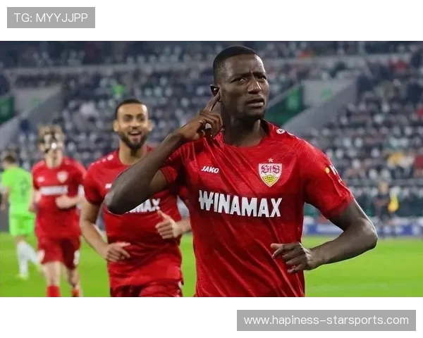 斯图加特俱乐部:德甲劲旅的辉煌历程与未来发展潜力 斯图加特俱乐部:德甲劲旅的辉煌历程与未来发展潜力