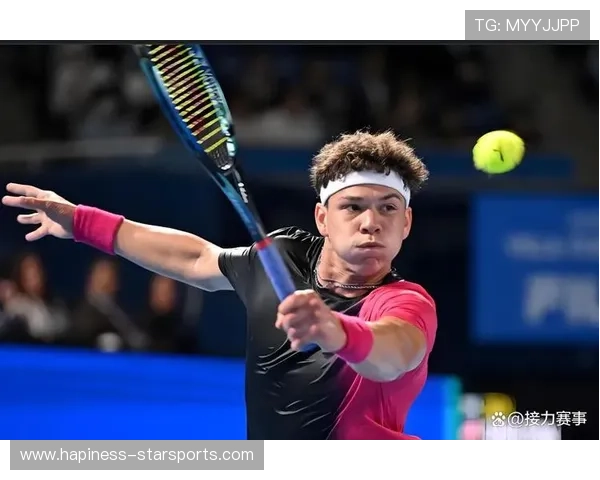 新赛季网坛风云再起名将争锋大满贯格局生变引发全球球迷热议持续升温