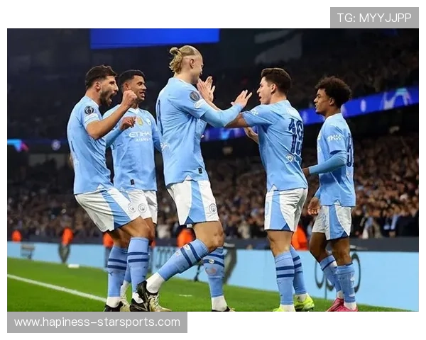 欧冠焦点战曼城逆转晋级半决赛引爆全场热议再创辉煌之夜球迷沸腾