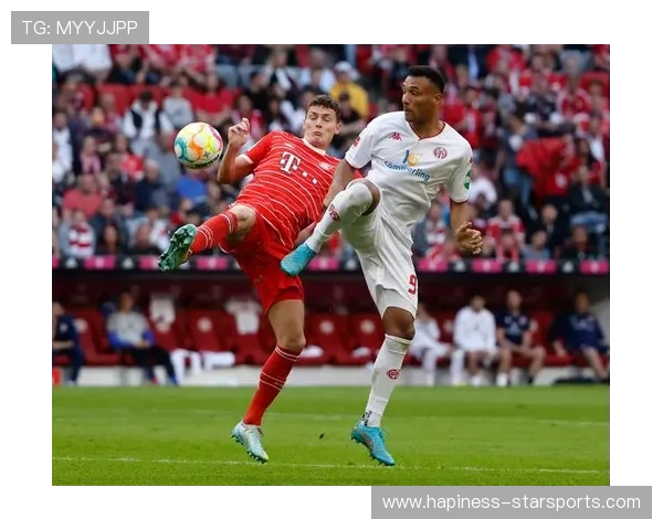 美因茨05俱乐部百年征程与德甲赛场崛起传奇全景解析及青训精神