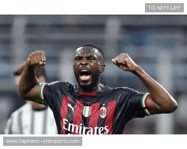 AC米兰俱乐部宣布与顶级网球明星达成战略合作关系，共同拓展全球体育市场