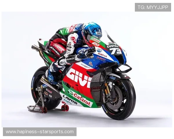 MotoGP赛季精彩纷呈 新晋车手挑战世界冠军宝座引发关注 MotoGP赛季精彩纷呈 新晋车手挑战世界冠军宝座引发关注