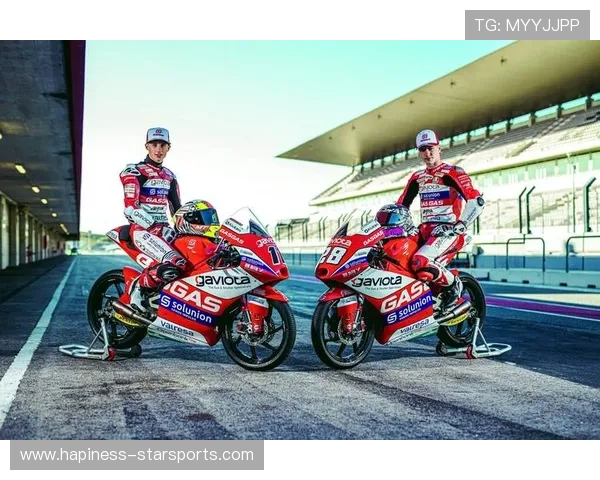 MotoGP赛季激战升级车队策略突变明星车手争冠格局再生悬念 MotoGP赛季激战升级车队策略突变明星车手争冠格局再生悬念