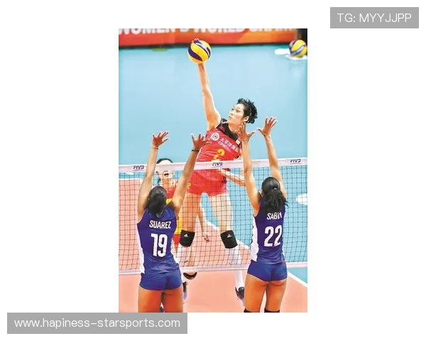 中国女排强势复苏以3比0横扫对手 迎来世界杯开门红