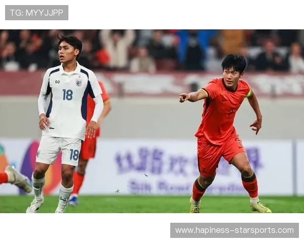 中国足球再迎希望之星年轻球员联赛中展现非凡潜力 中国足球再迎希望之星年轻球员联赛中展现非凡潜力