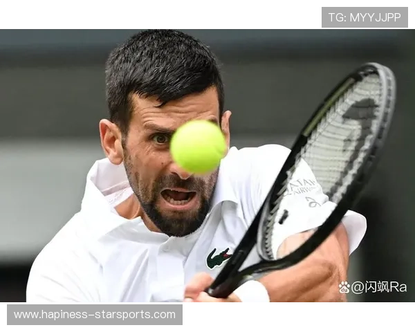 塞尔维亚新星横扫赛场夺冠 引领网球新时代风潮 塞尔维亚新星横扫赛场夺冠 引领网球新时代风潮