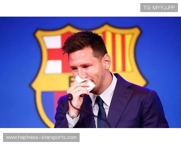 梅西重返巴萨或成可能 转会市场风云再起 球迷期待天王归来