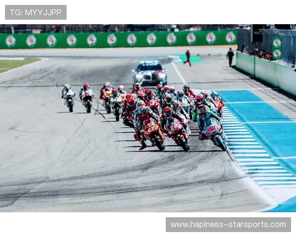 MotoGP赛季激战再起 各车队阵容调整与新赛道挑战揭幕