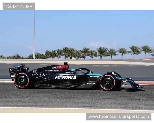 F1赛季激烈竞争持续升级 世界各大车队备战新一轮大奖赛