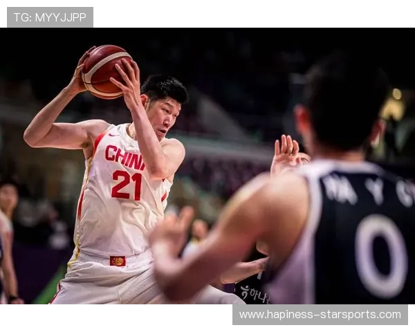 中国男篮逆袭战胜澳大利亚 重燃世界杯晋级希望 晋级之路充满挑战