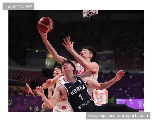 中国男篮力克菲律宾晋级亚洲杯四强 决赛将对阵日本全力争冠