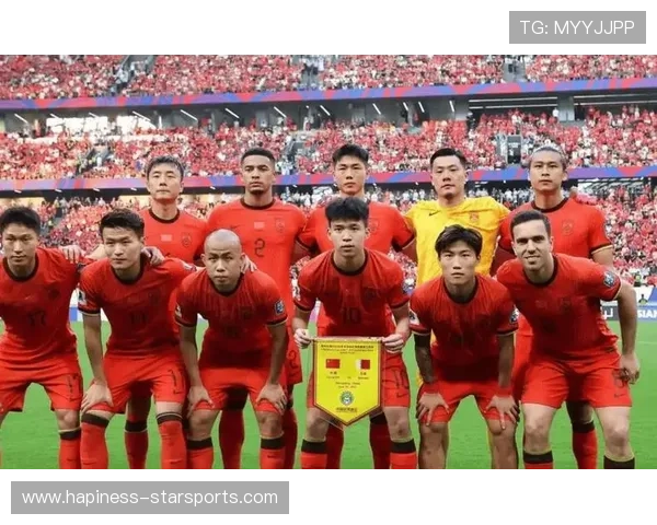 国足新帅首秀敲定最终名单联赛新星集体入选全力冲击世预赛关键战役