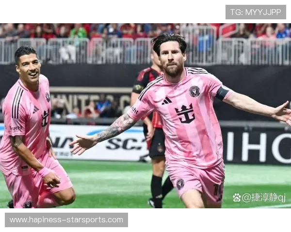 梅西加盟迈阿密国际后首度亮相赛场 打造新球队梦想开启