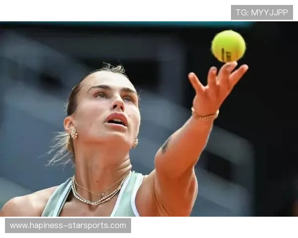 网球赛季高潮来临 全球顶级选手争夺冠军宝座