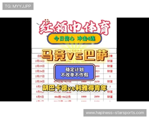 本周精彩足球赛事预告及重磅对决前瞻分析
