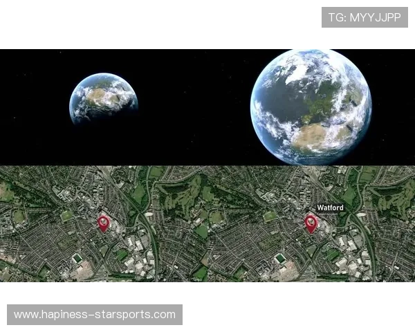 沃特福德的地理归属与英国行政区域关系解析